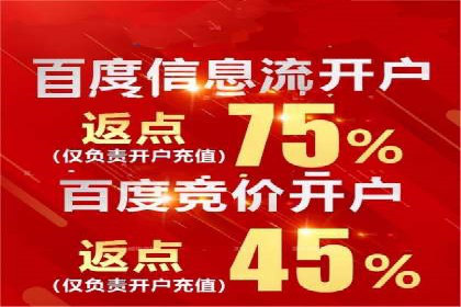 百度推广优化策略实战案例分享